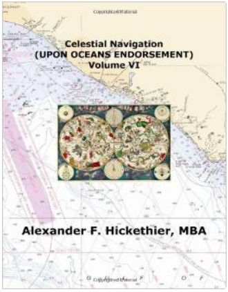 Celestial Navigation  Vol 6